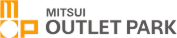 三井アウトレットパーク