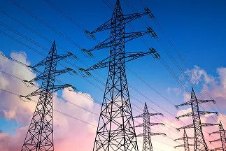 電気の品質はそのままのイラスト