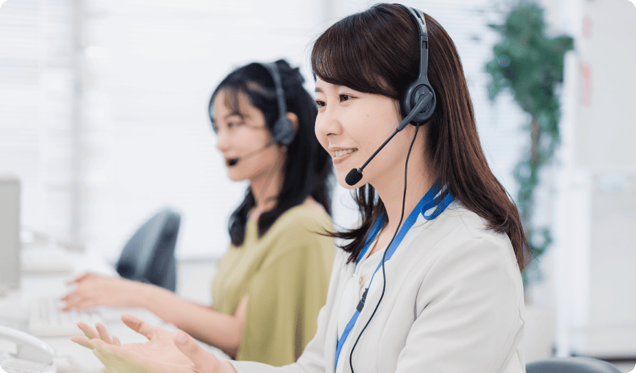 選べる3つのプラン