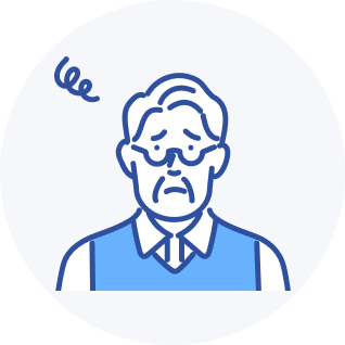 長期間のサポートを付けておきたい